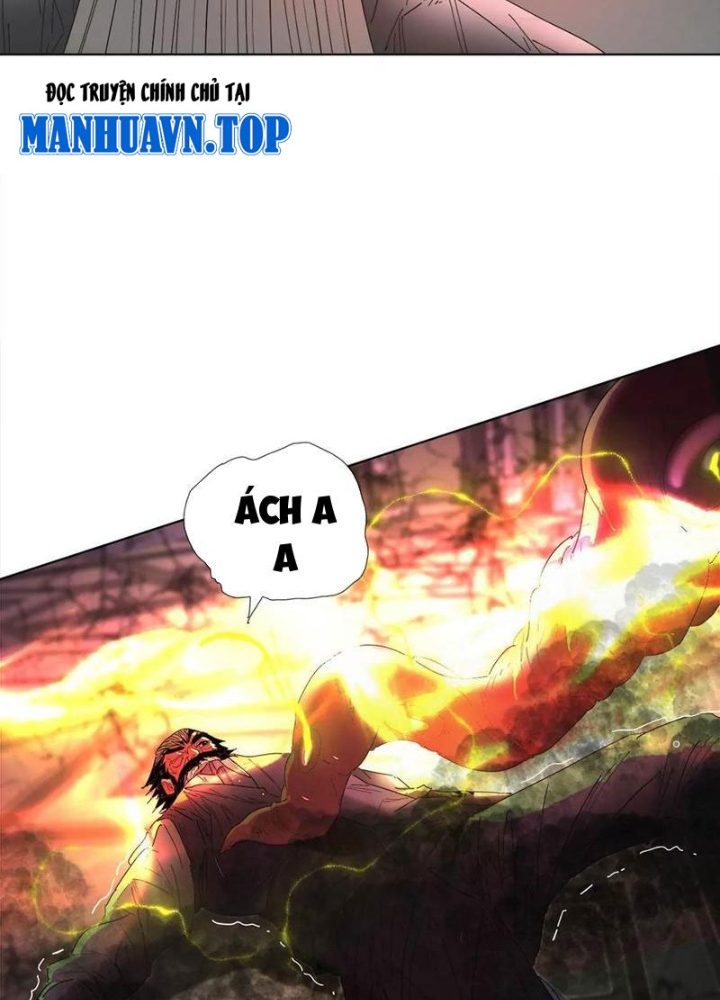 Quái Thú Hạch Tâm Chapter 25 - Trang 2