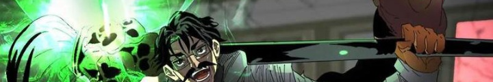 Quái Thú Hạch Tâm Chapter 25 - Trang 2