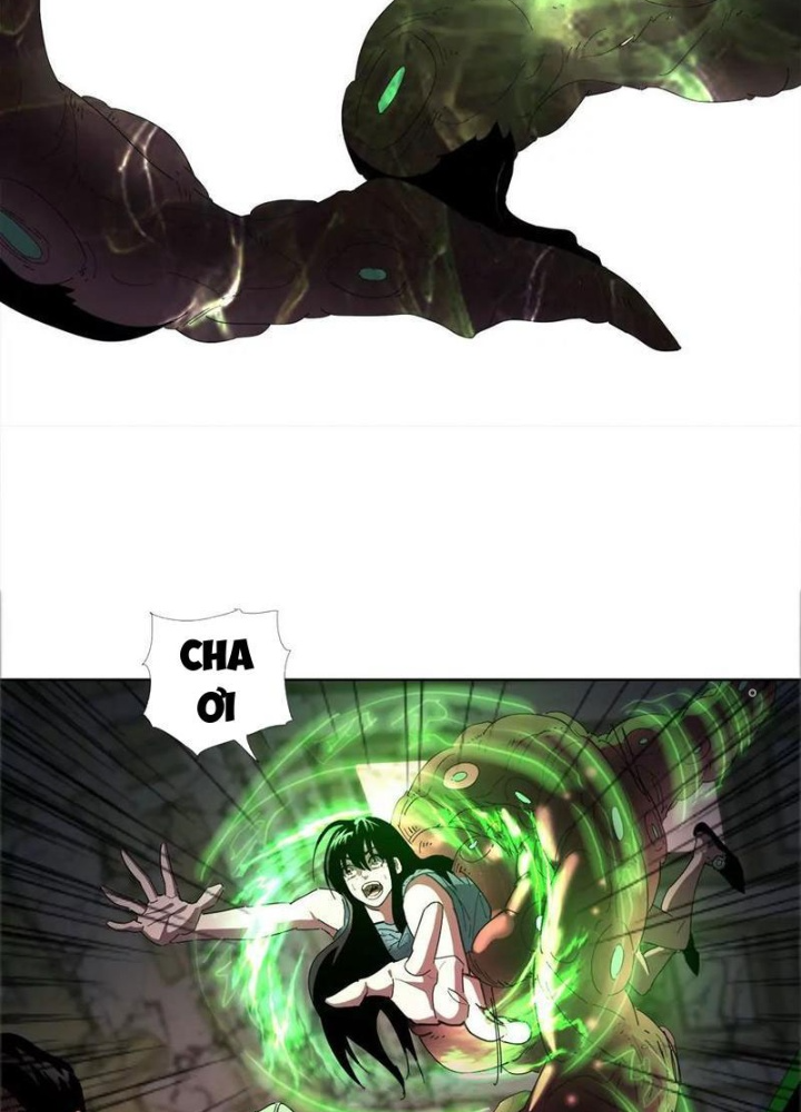 Quái Thú Hạch Tâm Chapter 25 - Trang 2