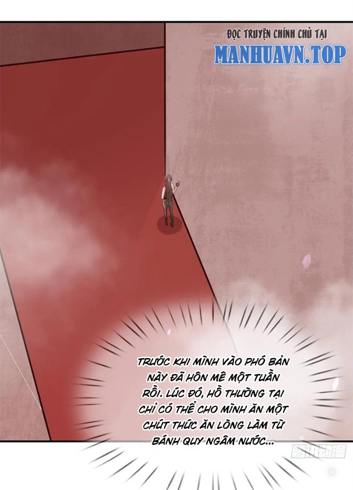 Mạt Thế Lạc Viên Chapter 94 - Trang 3