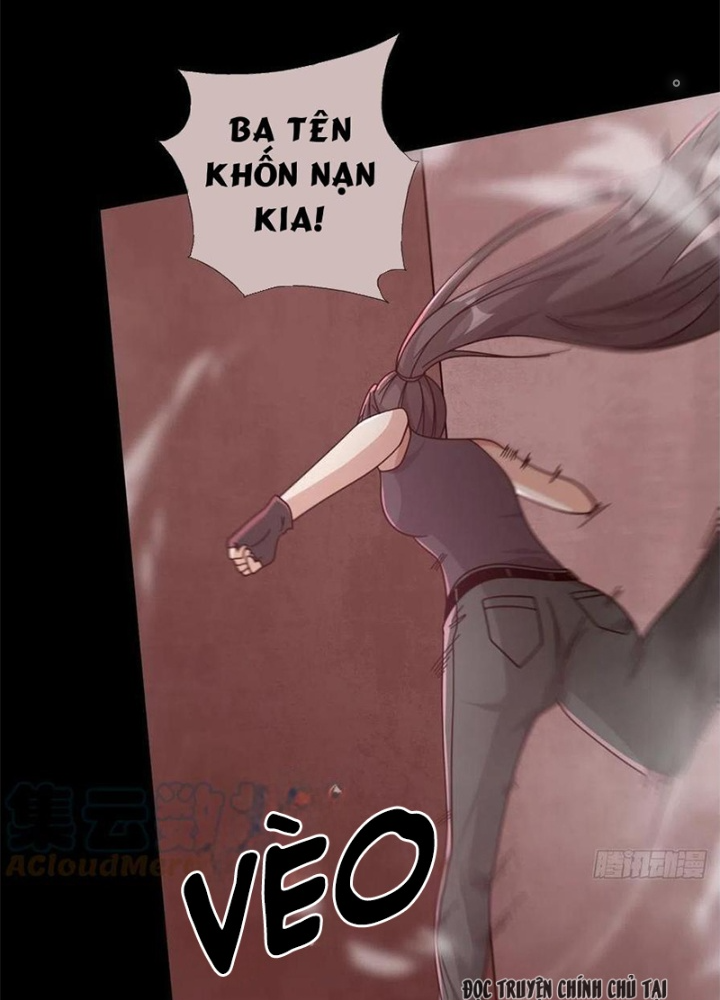 Mạt Thế Lạc Viên Chapter 94 - Trang 3