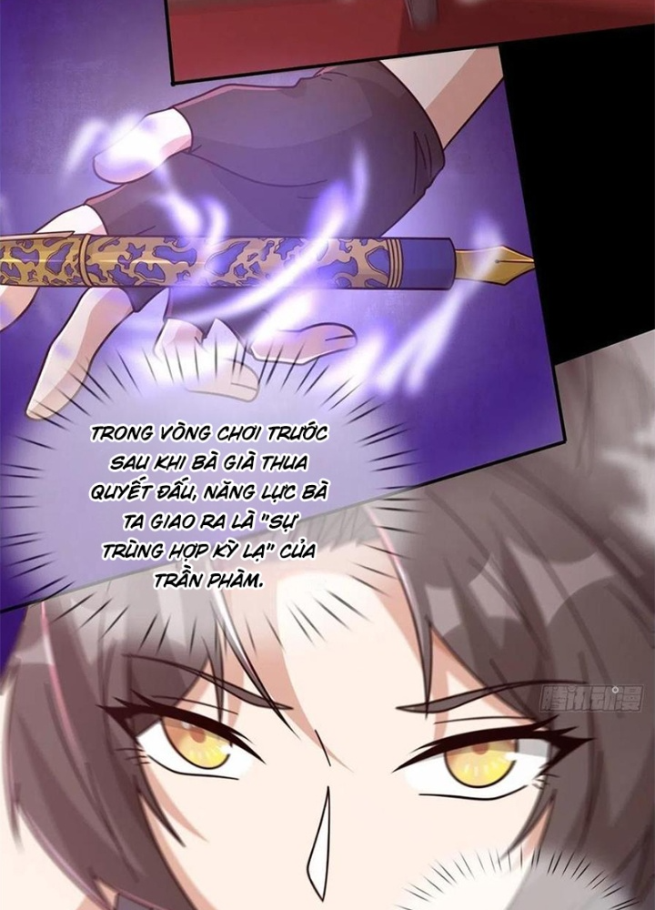 Mạt Thế Lạc Viên Chapter 94 - Trang 3