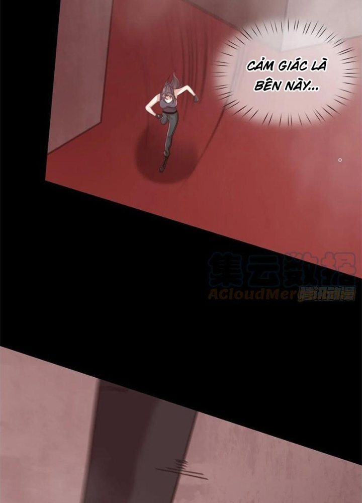 Mạt Thế Lạc Viên Chapter 94 - Trang 3