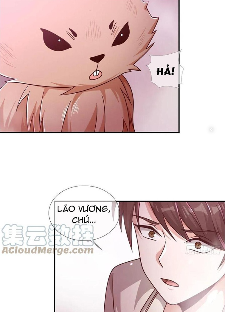 Mạt Thế Lạc Viên Chapter 94 - Trang 3