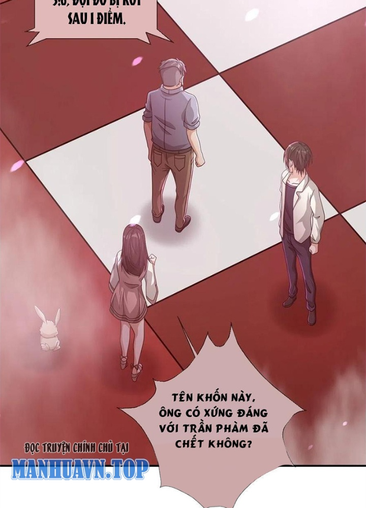 Mạt Thế Lạc Viên Chapter 94 - Trang 3