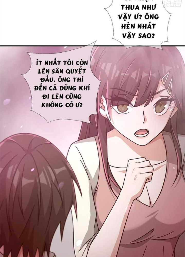 Mạt Thế Lạc Viên Chapter 94 - Trang 3