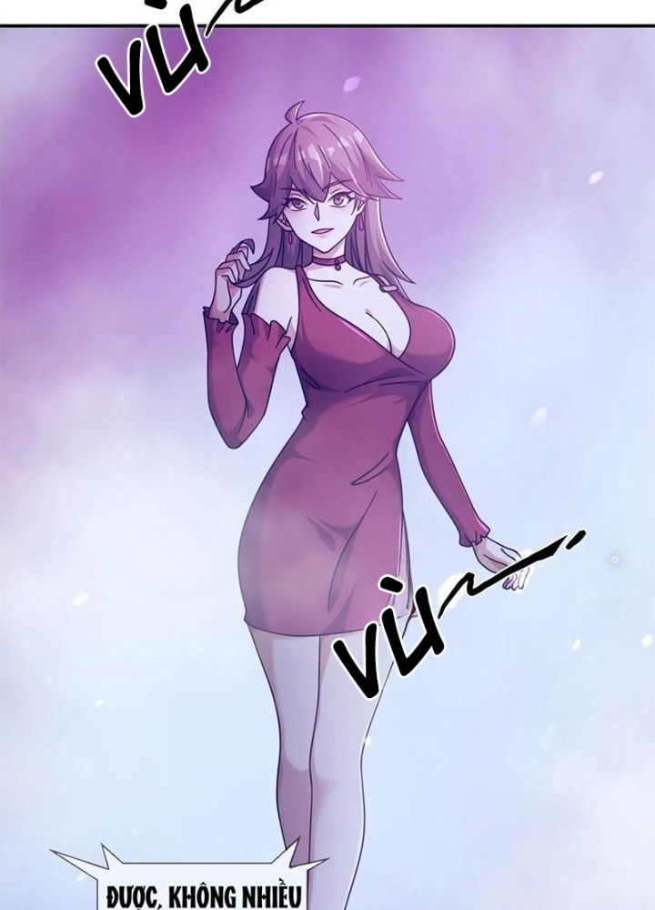 Mạt Thế Lạc Viên Chapter 94 - Trang 3