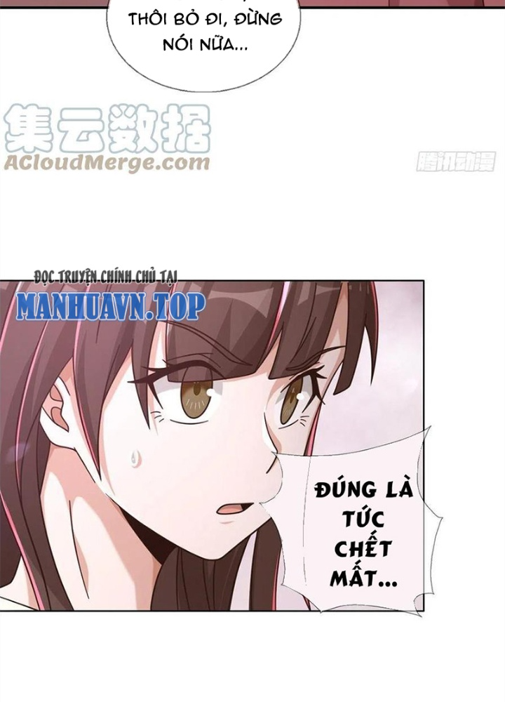 Mạt Thế Lạc Viên Chapter 94 - Trang 3
