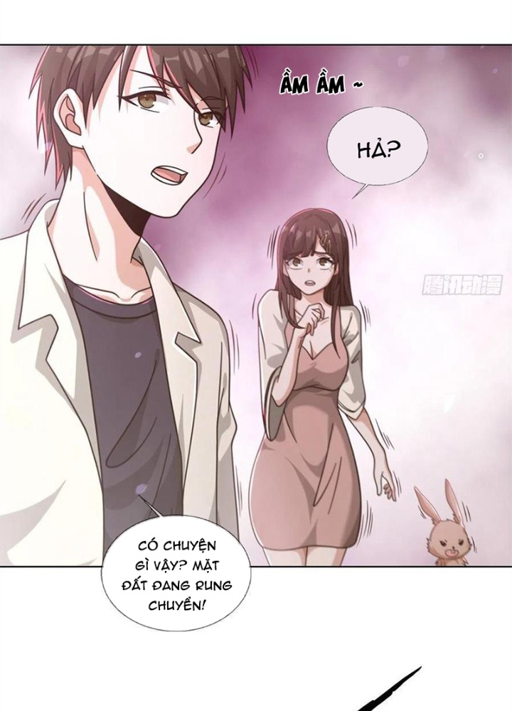 Mạt Thế Lạc Viên Chapter 94 - Trang 3