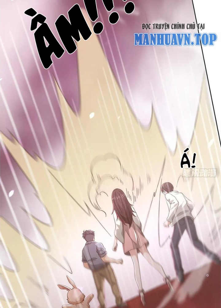 Mạt Thế Lạc Viên Chapter 94 - Trang 3