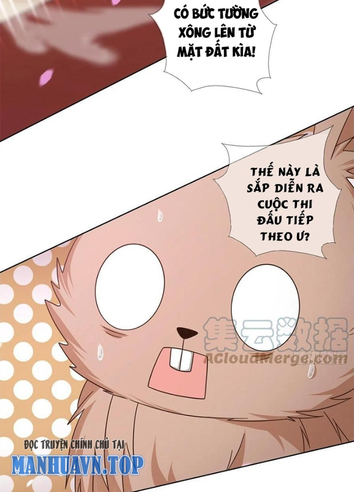 Mạt Thế Lạc Viên Chapter 94 - Trang 3