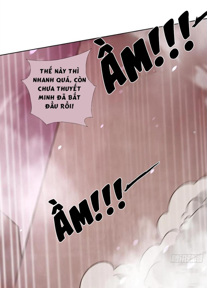 Mạt Thế Lạc Viên Chapter 94 - Trang 3