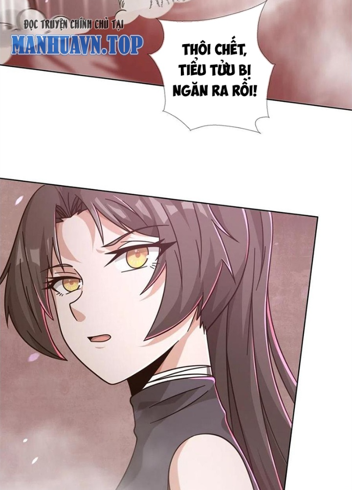 Mạt Thế Lạc Viên Chapter 94 - Trang 3