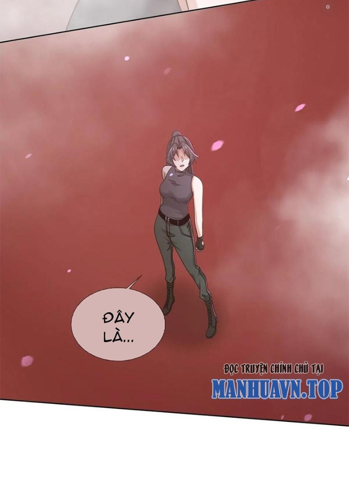 Mạt Thế Lạc Viên Chapter 94 - Trang 3