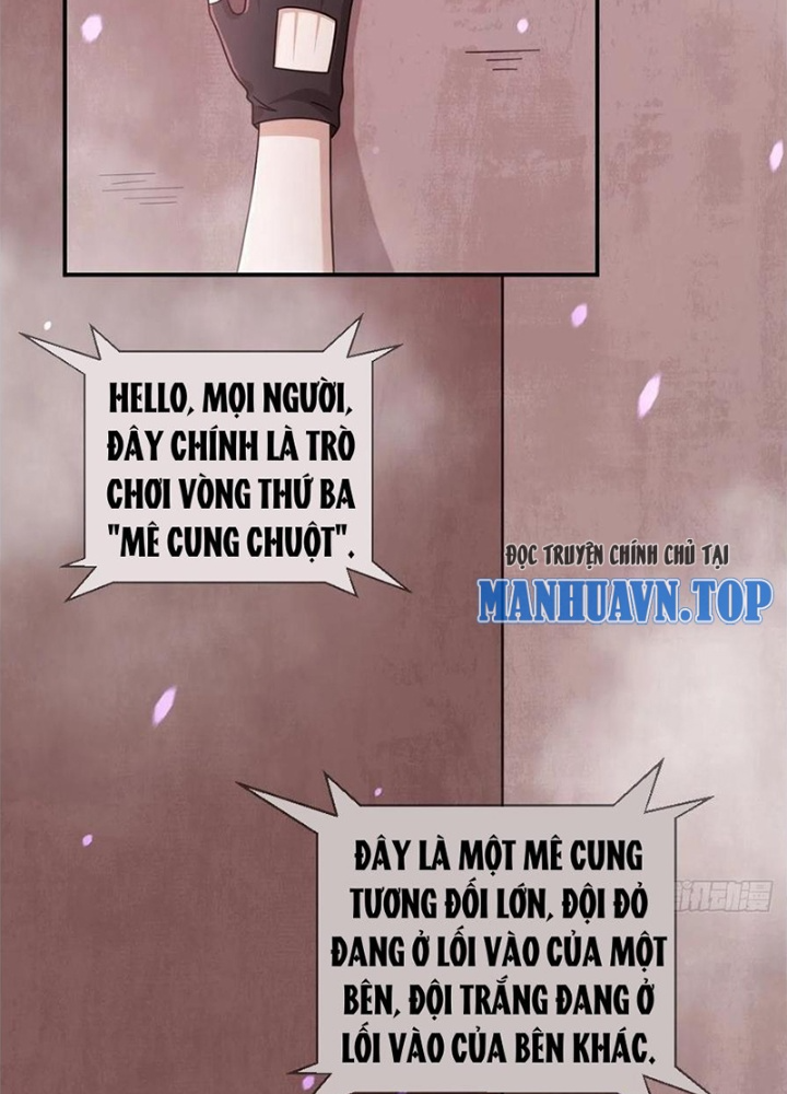 Mạt Thế Lạc Viên Chapter 94 - Trang 3