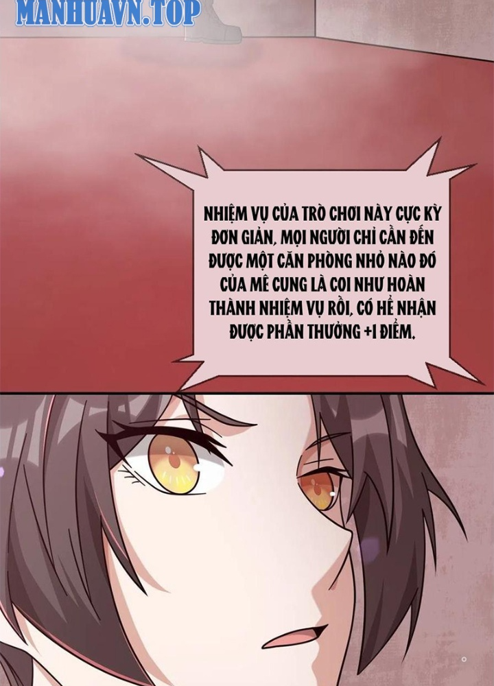 Mạt Thế Lạc Viên Chapter 94 - Trang 3