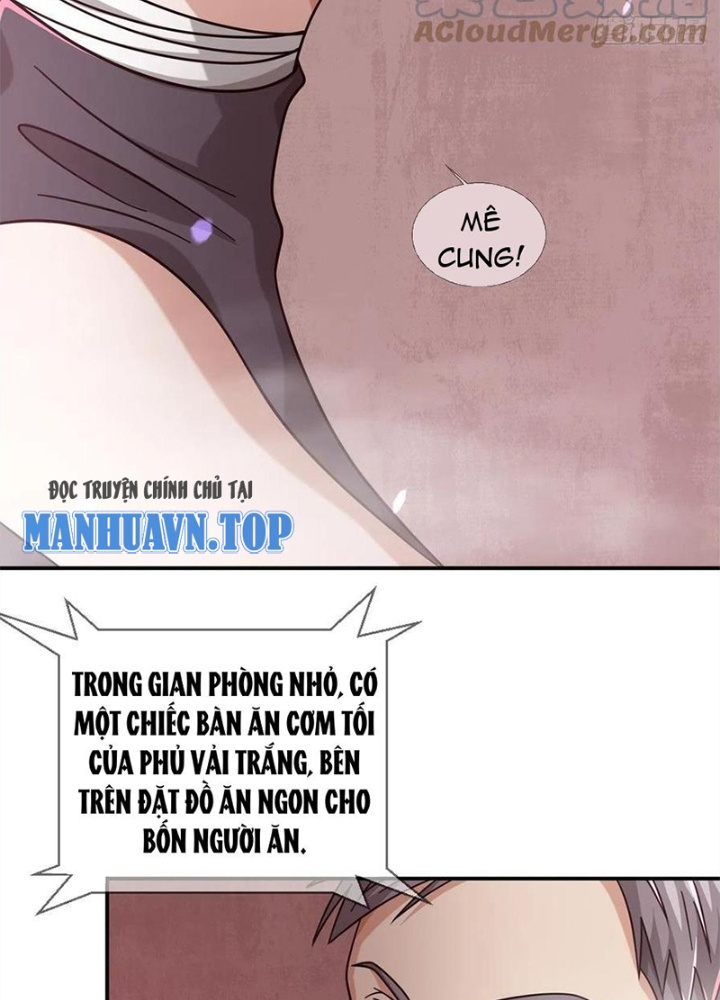 Mạt Thế Lạc Viên Chapter 94 - Trang 3