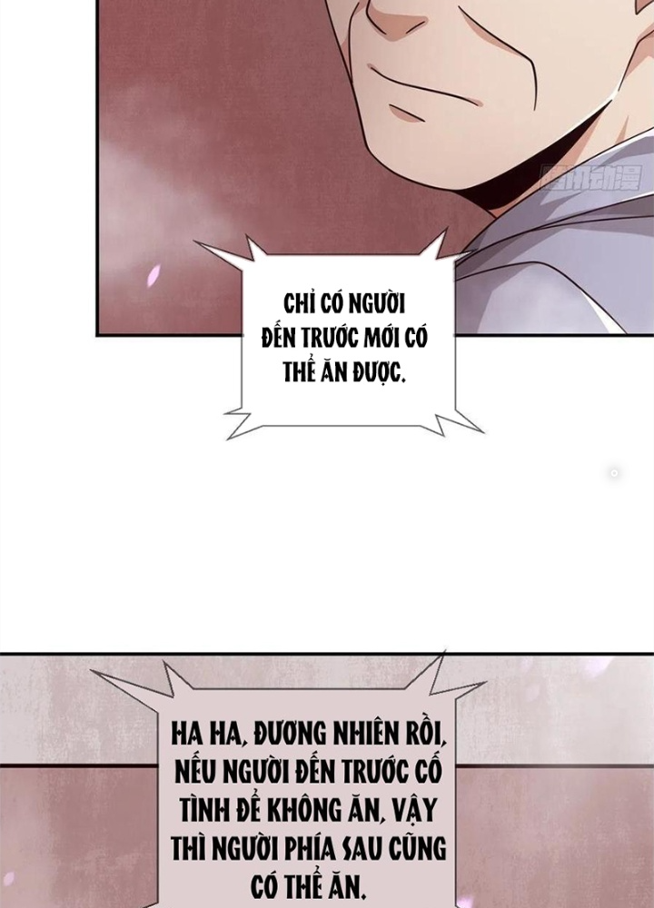 Mạt Thế Lạc Viên Chapter 94 - Trang 3