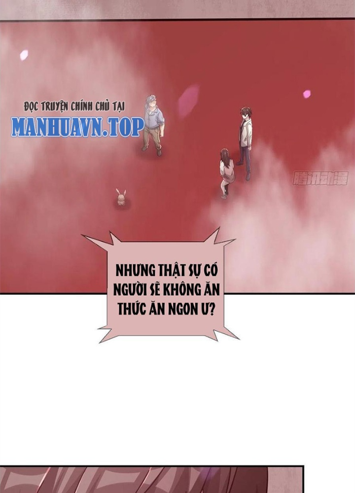 Mạt Thế Lạc Viên Chapter 94 - Trang 3