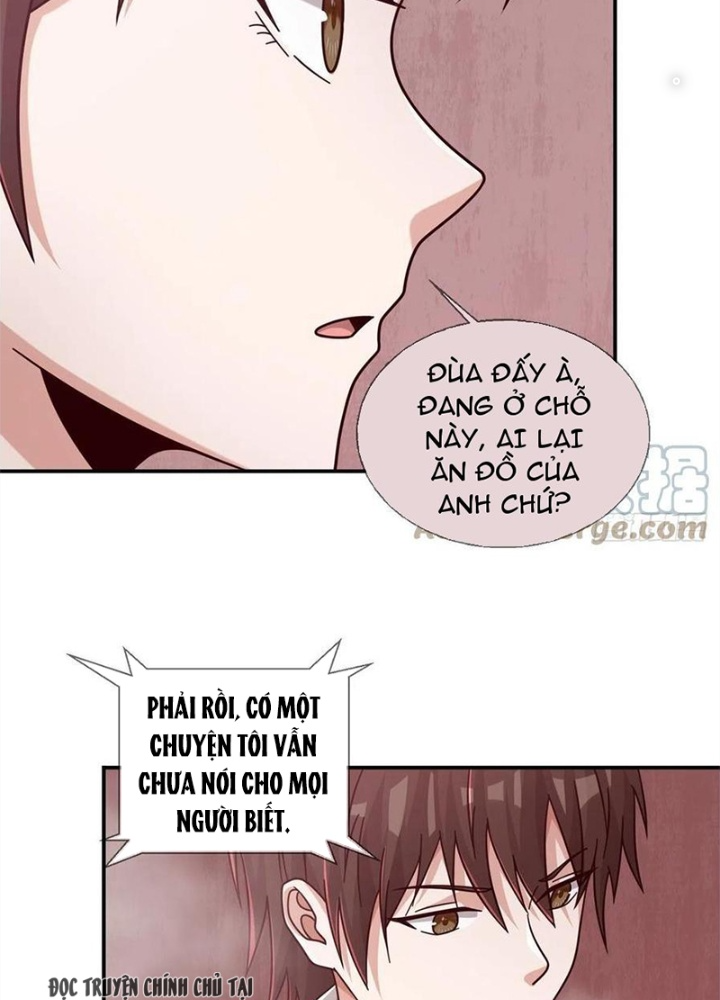 Mạt Thế Lạc Viên Chapter 94 - Trang 3
