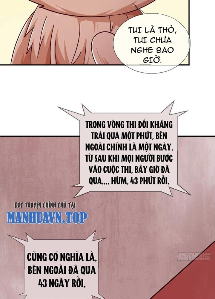 Mạt Thế Lạc Viên Chapter 94 - Trang 3