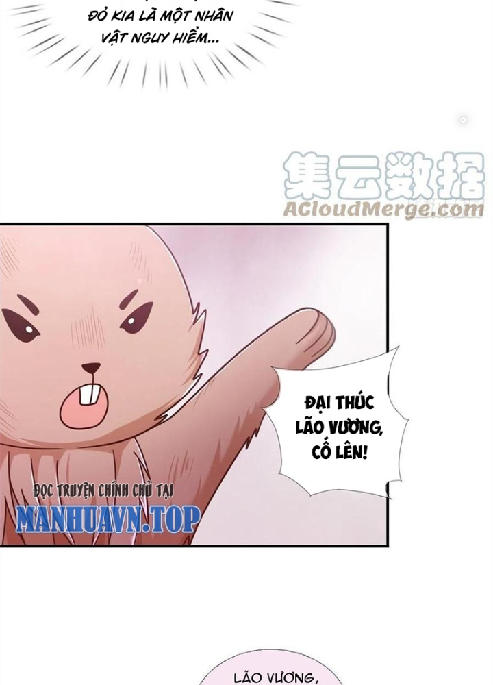 Mạt Thế Lạc Viên Chapter 94 - Trang 3