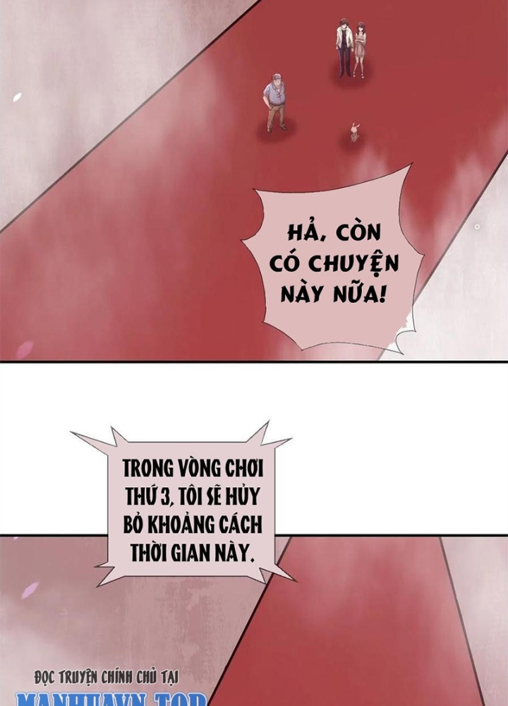 Mạt Thế Lạc Viên Chapter 94 - Trang 3