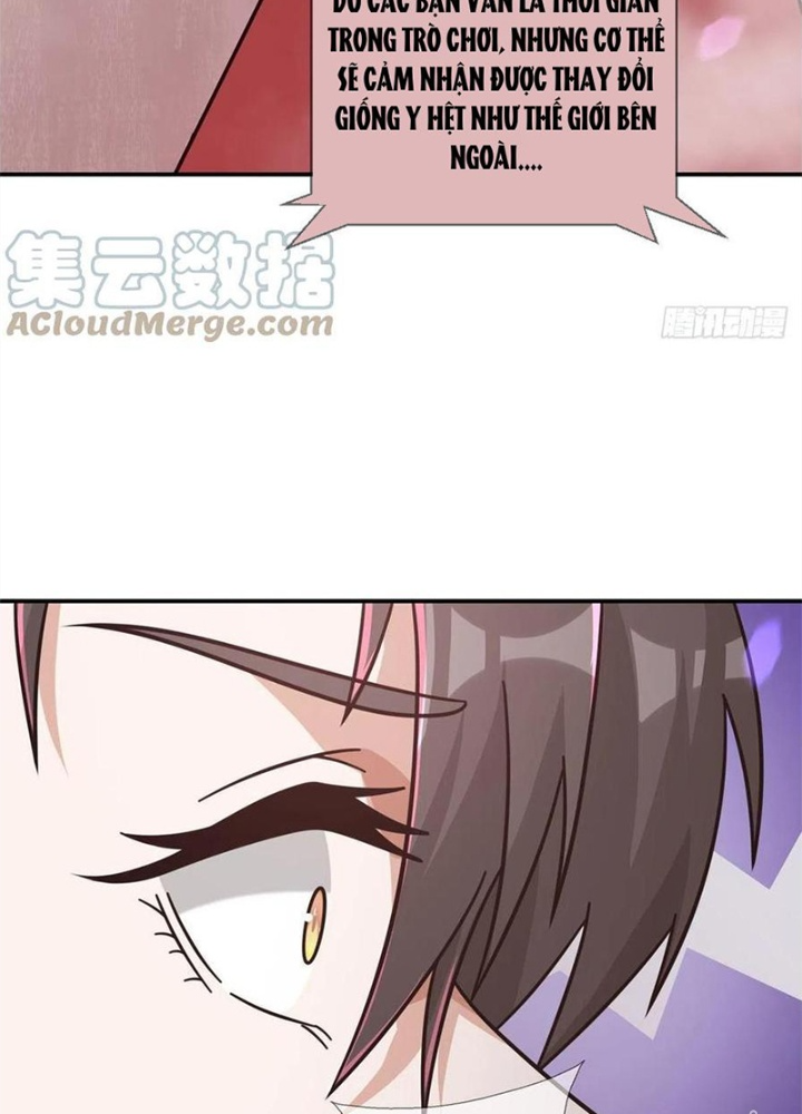 Mạt Thế Lạc Viên Chapter 94 - Trang 3
