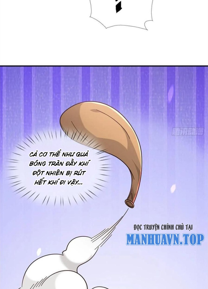 Mạt Thế Lạc Viên Chapter 94 - Trang 3