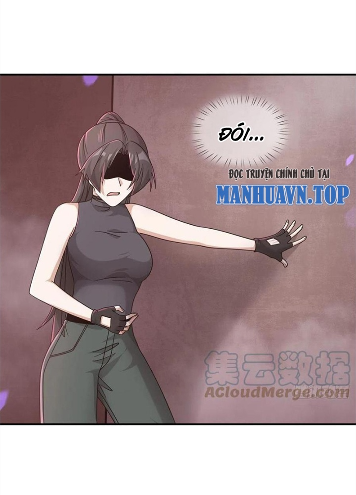 Mạt Thế Lạc Viên Chapter 94 - Trang 3