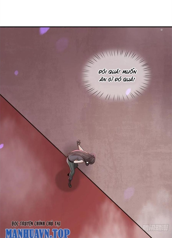 Mạt Thế Lạc Viên Chapter 94 - Trang 3