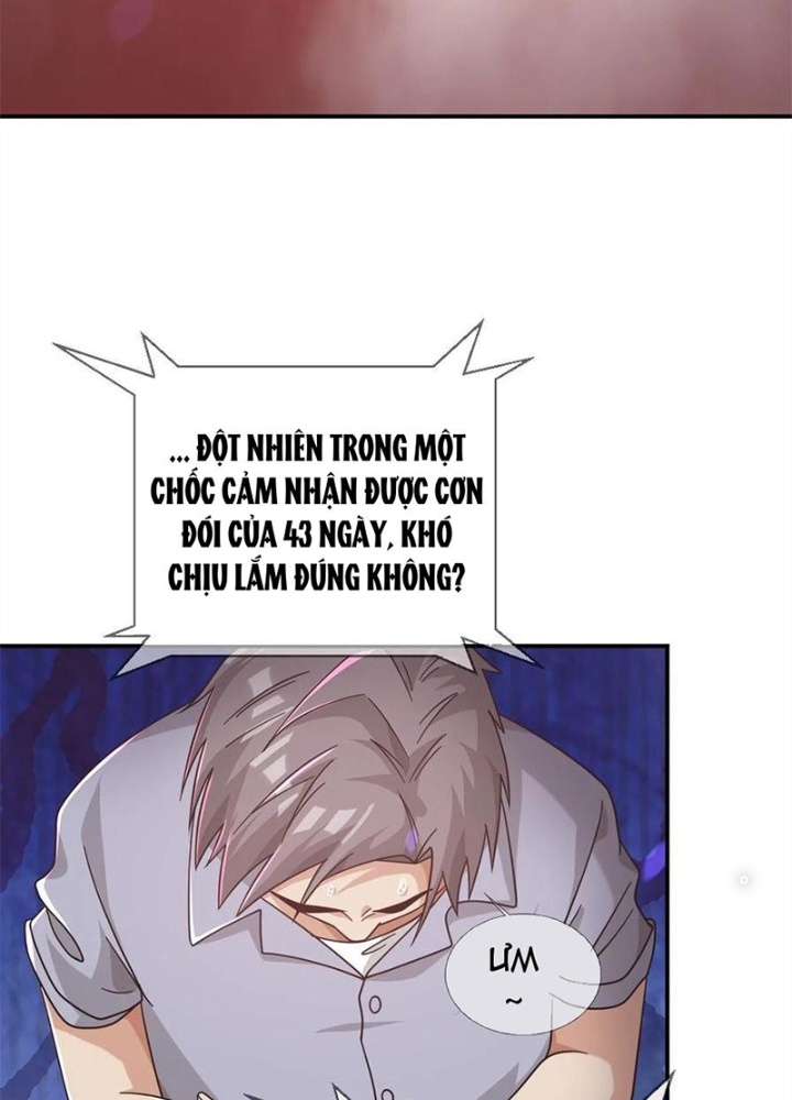 Mạt Thế Lạc Viên Chapter 94 - Trang 3