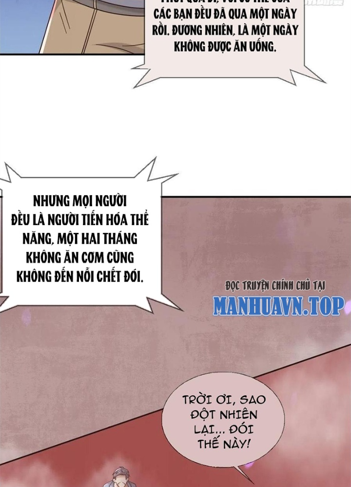 Mạt Thế Lạc Viên Chapter 94 - Trang 3