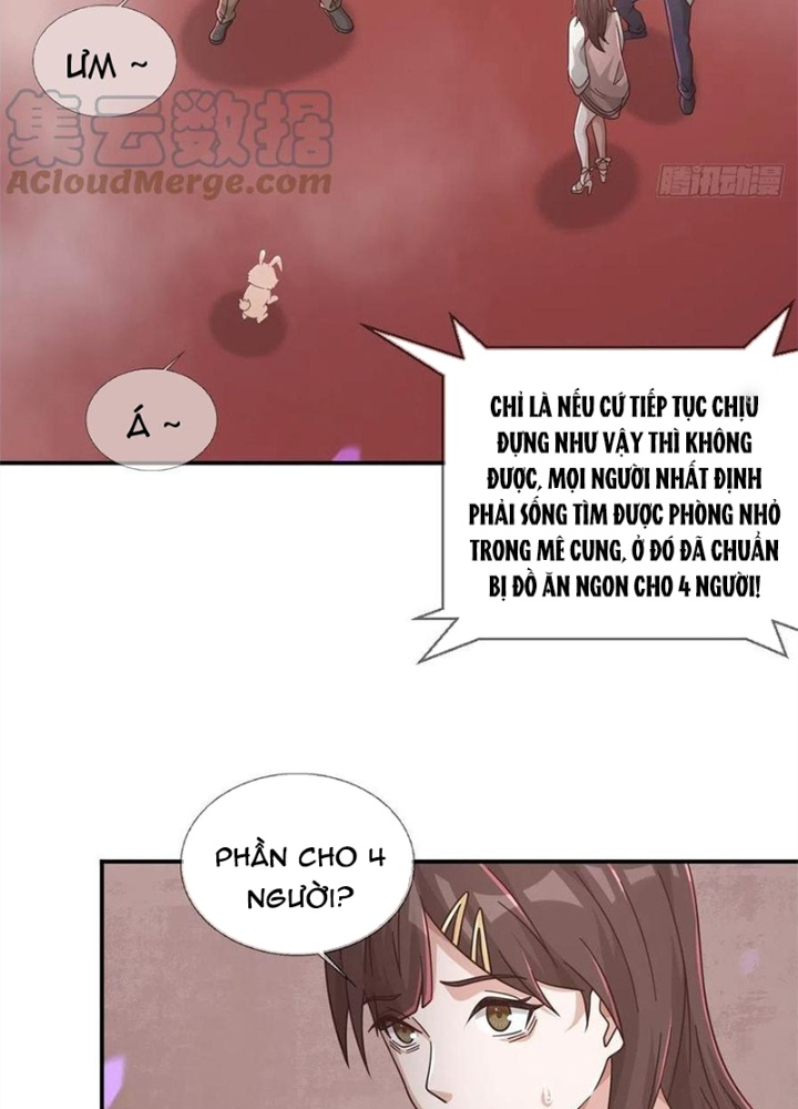 Mạt Thế Lạc Viên Chapter 94 - Trang 3