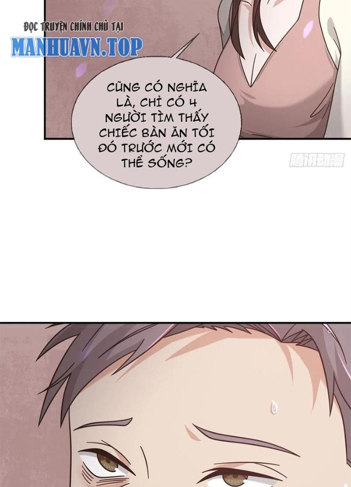 Mạt Thế Lạc Viên Chapter 94 - Trang 3