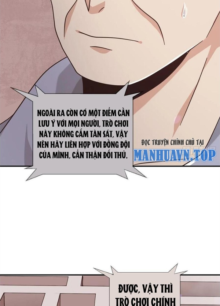 Mạt Thế Lạc Viên Chapter 94 - Trang 3