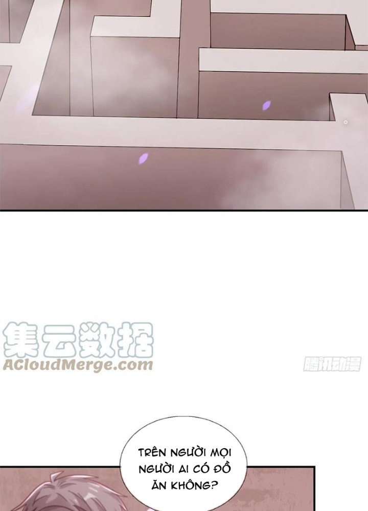 Mạt Thế Lạc Viên Chapter 94 - Trang 3