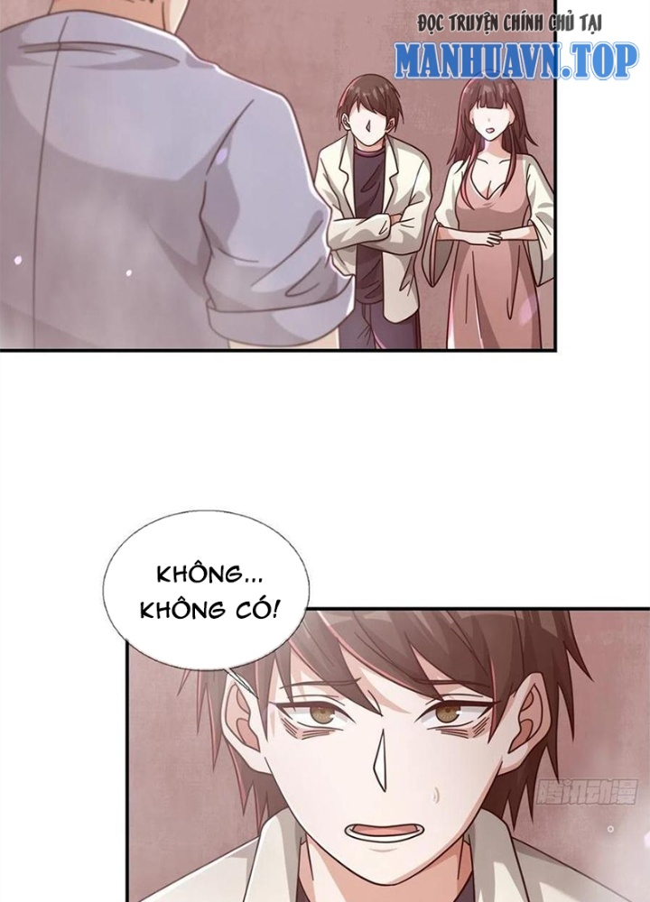 Mạt Thế Lạc Viên Chapter 94 - Trang 3