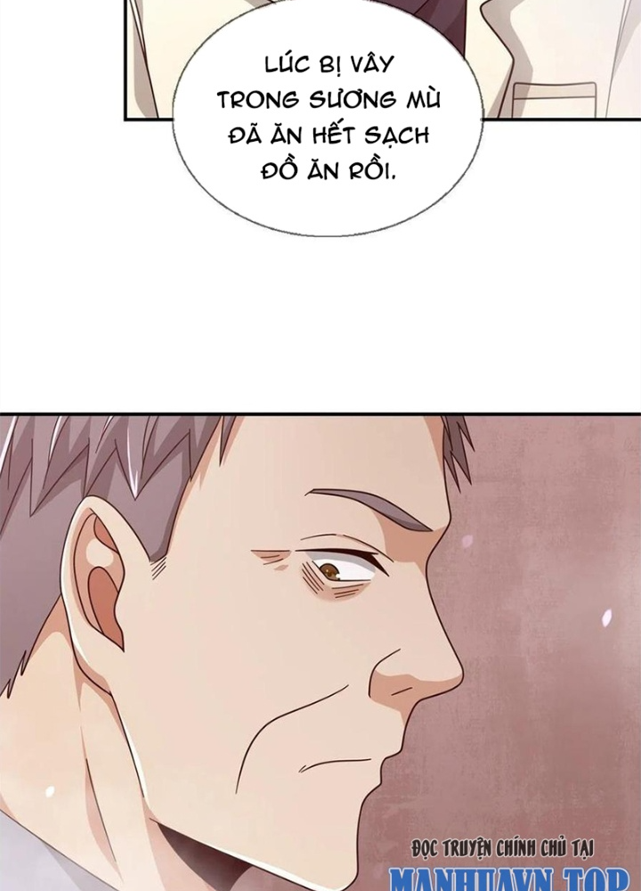 Mạt Thế Lạc Viên Chapter 94 - Trang 3