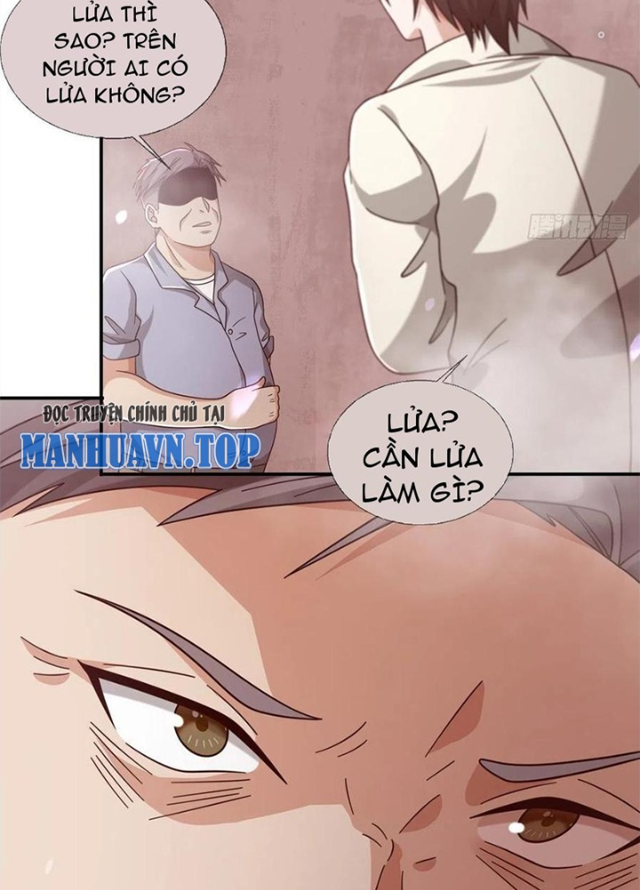 Mạt Thế Lạc Viên Chapter 94 - Trang 3