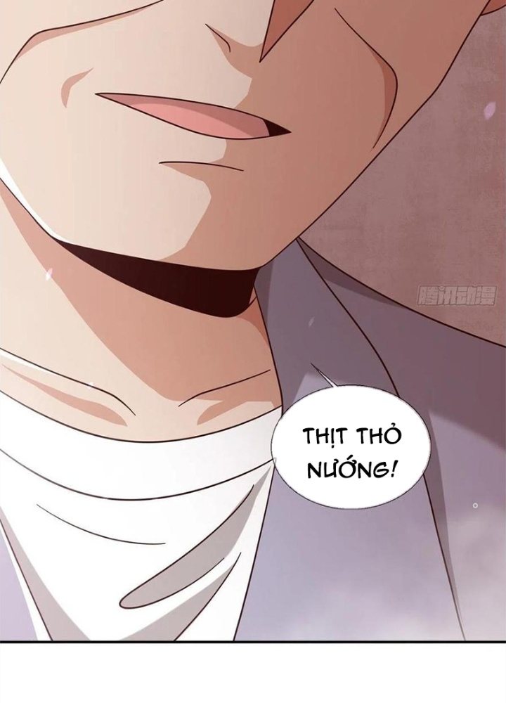 Mạt Thế Lạc Viên Chapter 94 - Trang 3