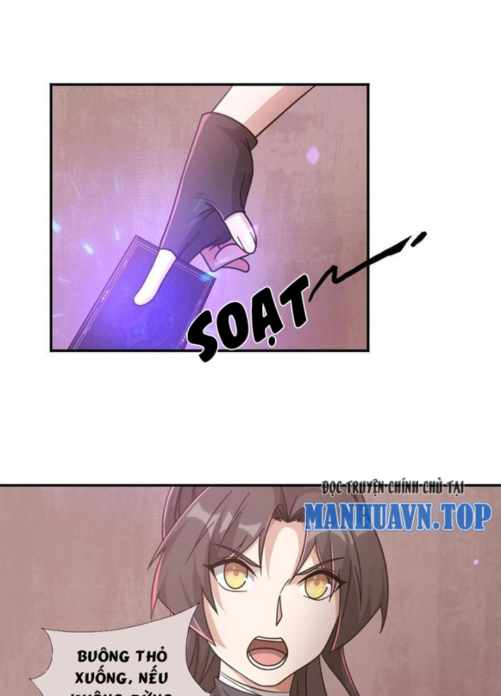 Mạt Thế Lạc Viên Chapter 95 - Next Chapter 96