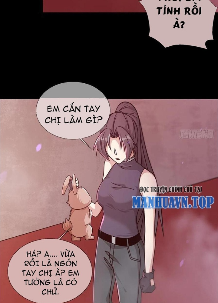 Mạt Thế Lạc Viên Chapter 95 - Next Chapter 96