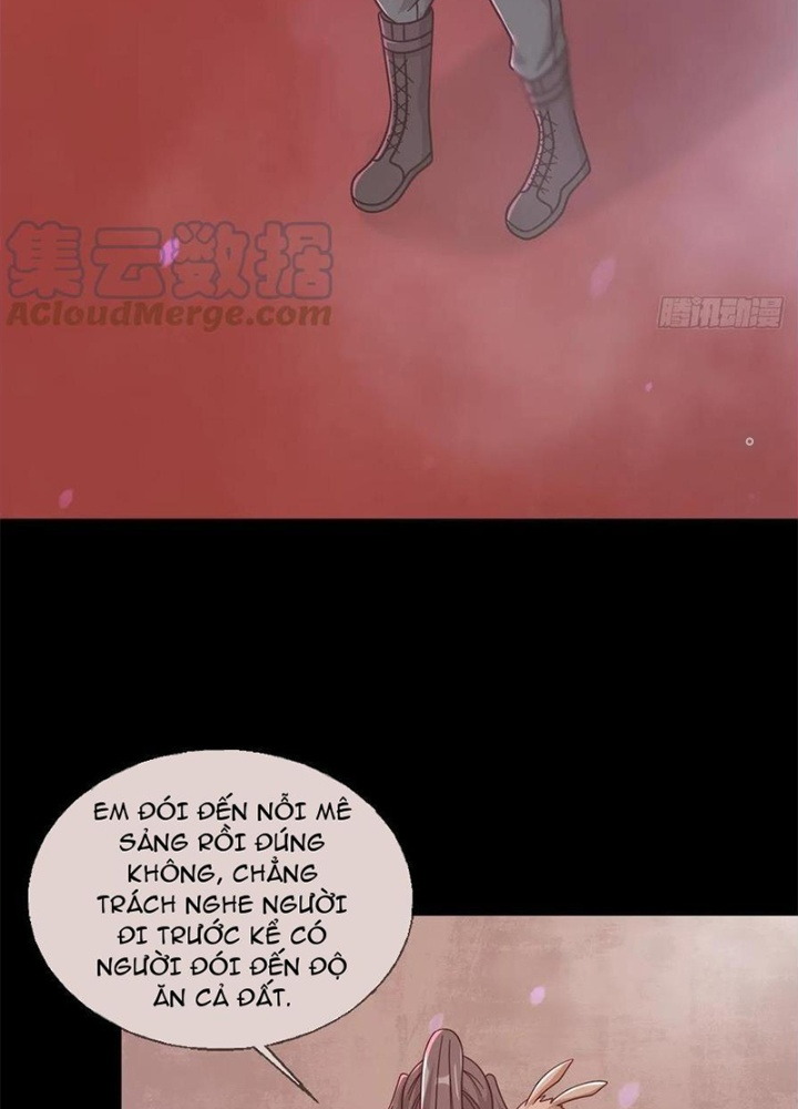 Mạt Thế Lạc Viên Chapter 95 - Next Chapter 96