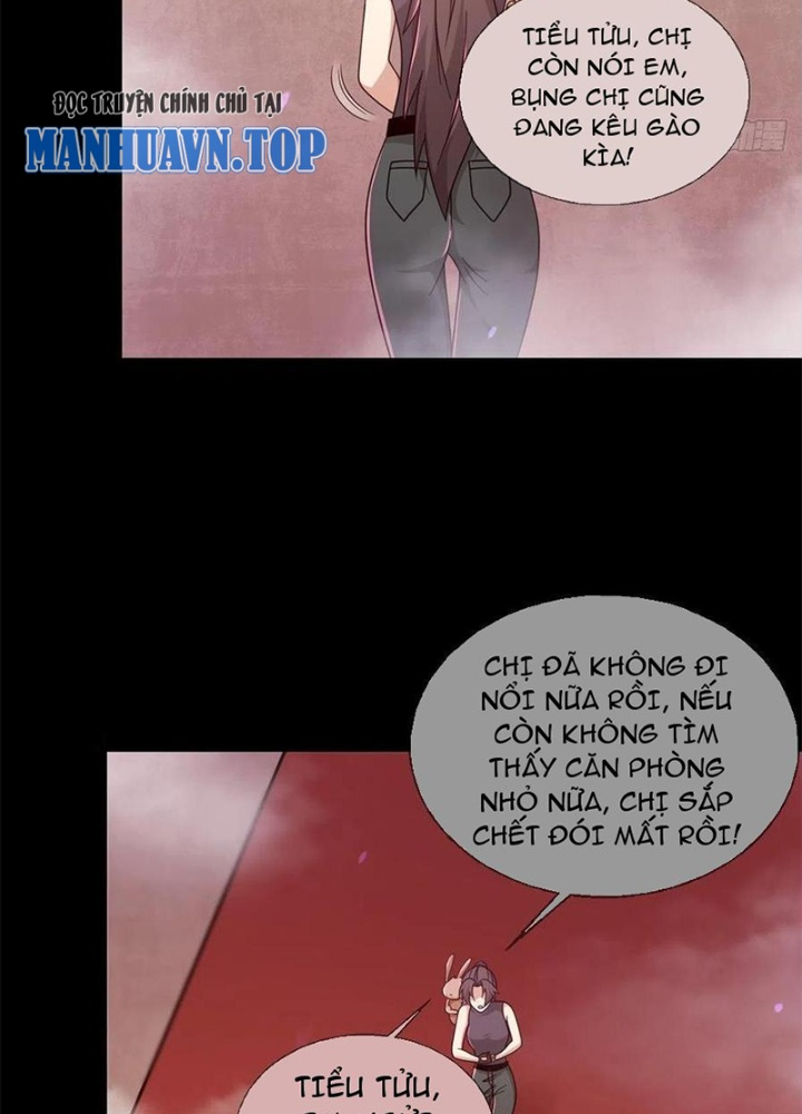 Mạt Thế Lạc Viên Chapter 95 - Next Chapter 96