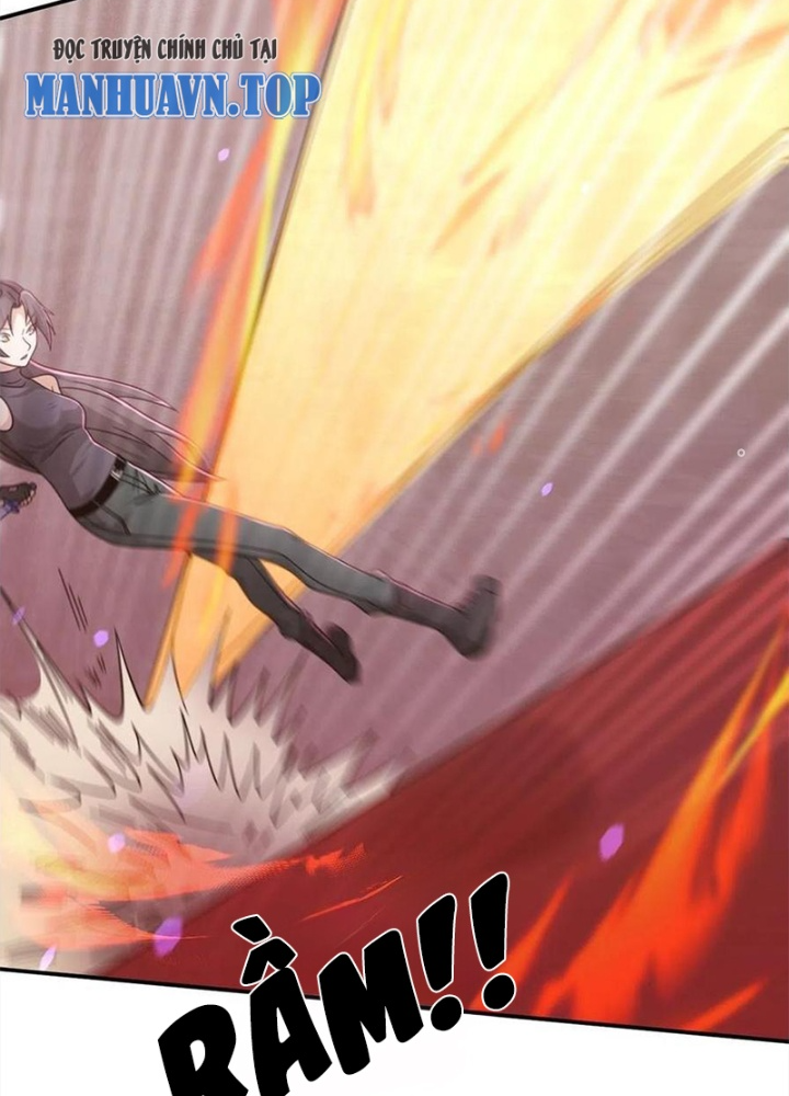 Mạt Thế Lạc Viên Chapter 95 - Next Chapter 96