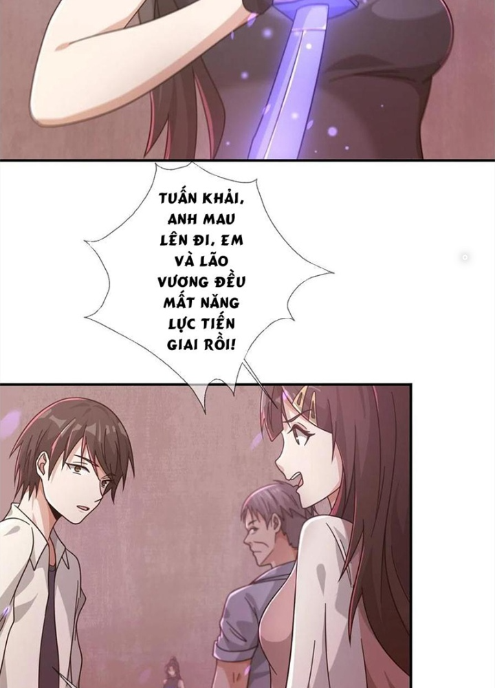 Mạt Thế Lạc Viên Chapter 95 - Next Chapter 96