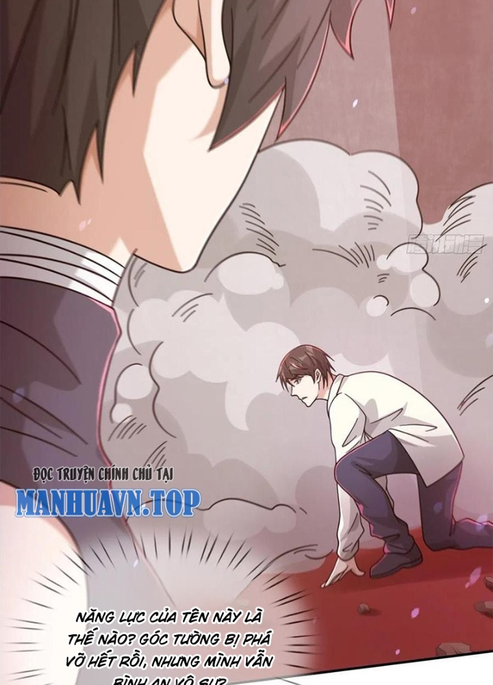 Mạt Thế Lạc Viên Chapter 95 - Next Chapter 96