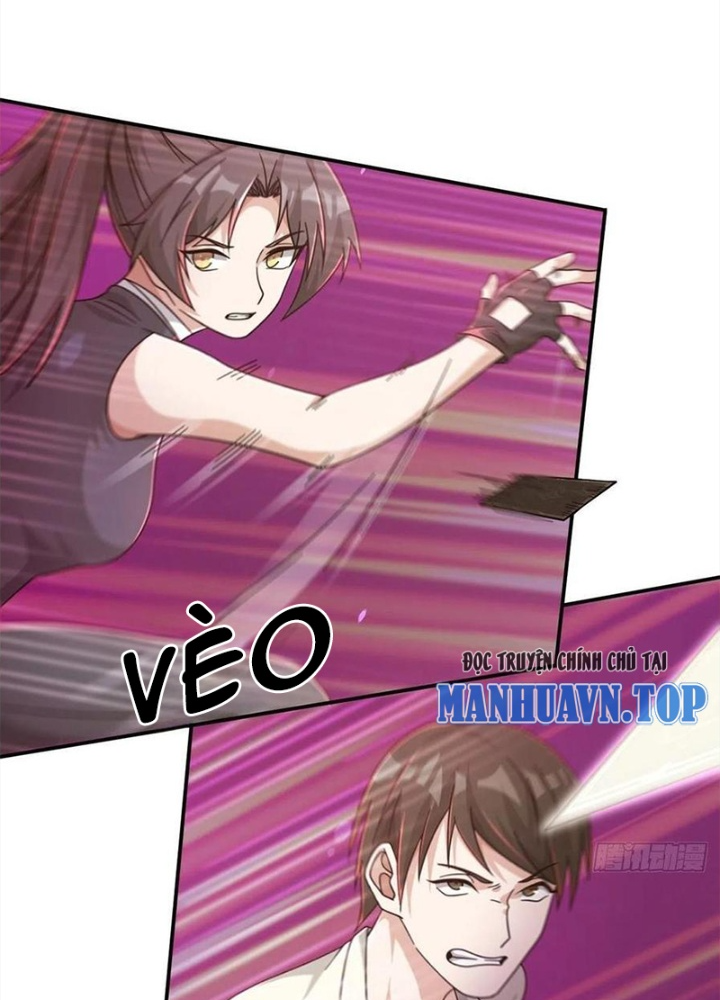 Mạt Thế Lạc Viên Chapter 95 - Next Chapter 96