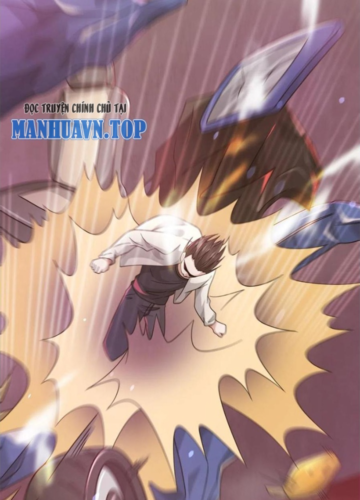 Mạt Thế Lạc Viên Chapter 95 - Next Chapter 96